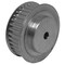 B&B Manufacturing 27T5/40-2, Timing Pulley, Aluminum 27T5/40-2 - alternate 1